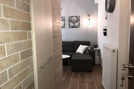 אתונה Cozy Studio 50M From Sea מראה חיצוני תמונה