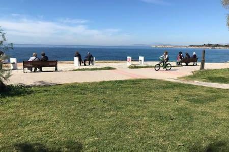 אתונה Cozy Studio 50M From Sea מראה חיצוני תמונה