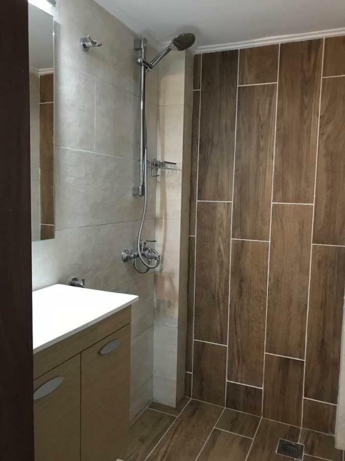 אתונה Cozy Studio 50M From Sea מראה חיצוני תמונה