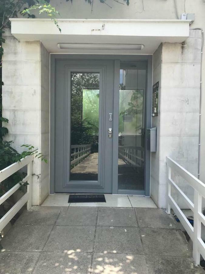 אתונה Cozy Studio 50M From Sea מראה חיצוני תמונה